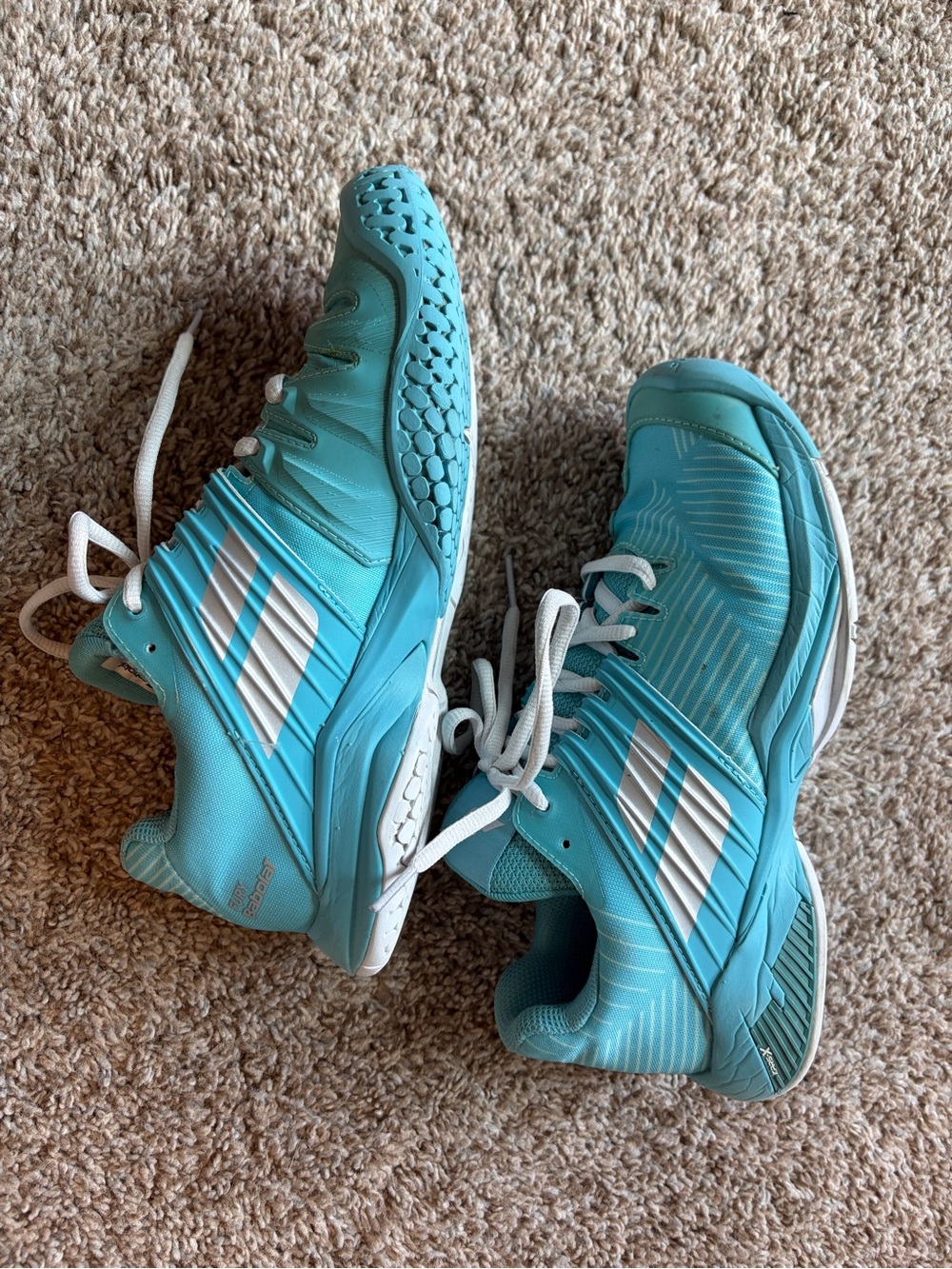 Babolat Women’s Tennis Shoes